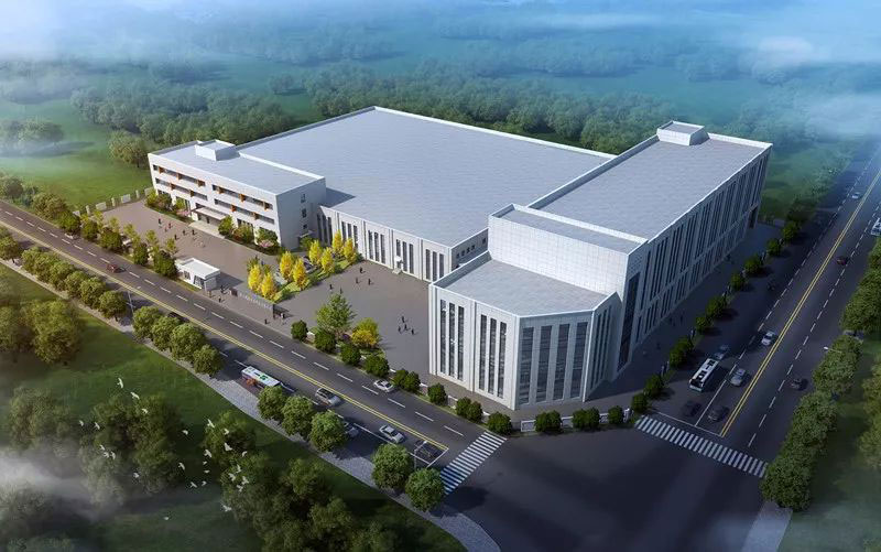 定了！航空基地，建在諸暨這里！投資12億！